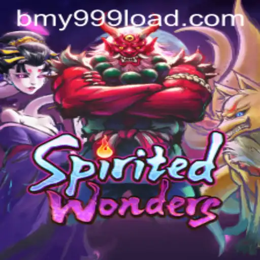 Exploring the Enchanting World of SpiritedWonders: A Complete Overview