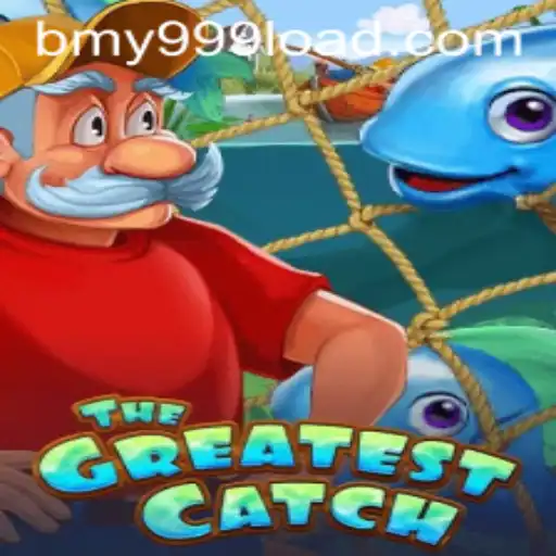 The Exciting World of TheGreatestCatch and the Rise of bmy999