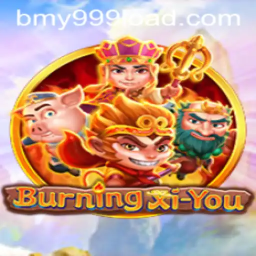 Unveiling BurningXiYou: A Journey Through Myth and Adventure