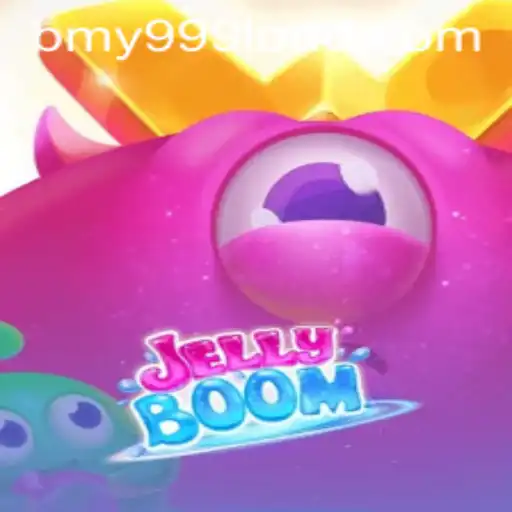 Exploring the Colorful World of JellyBoom with bmy999