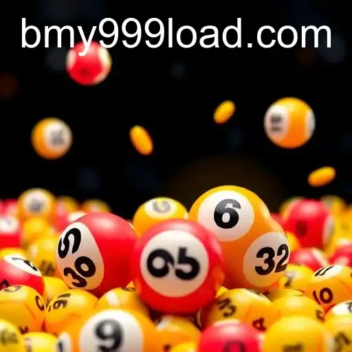 Exploring the World of Lottery Games and bmy999