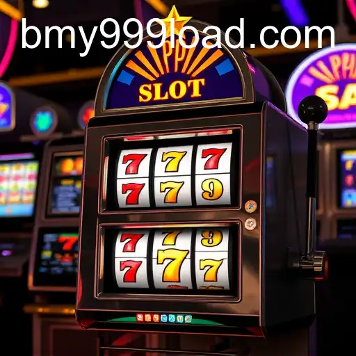 The Fascinating World of Slot Machines