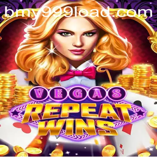 Explore the Thrills of VegasRepeatWins: A New Gaming Adventure with bmy999